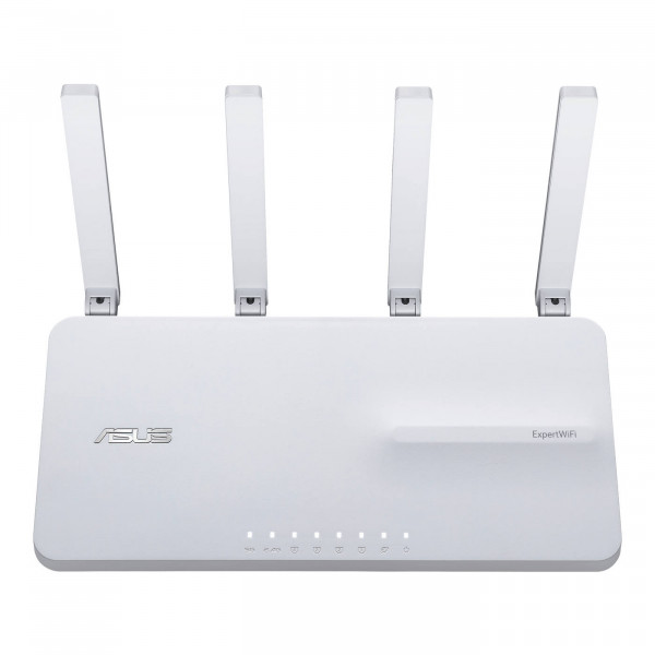 ASUS WL-Router EBR63