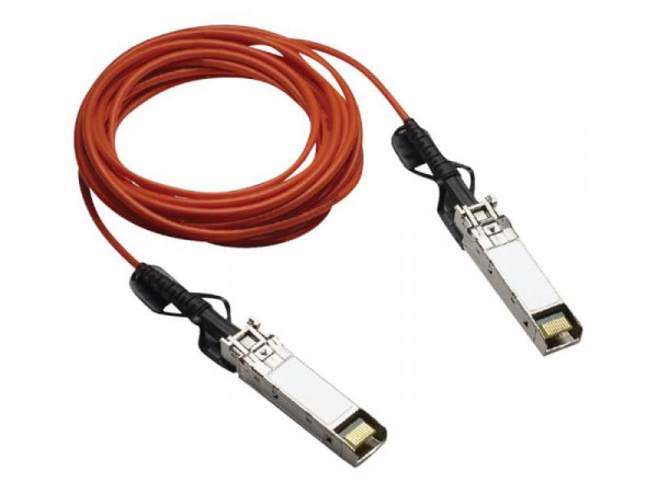 HPE NW ION 10G SFP+ to SFP+ 3m DAC Cable R9D20A