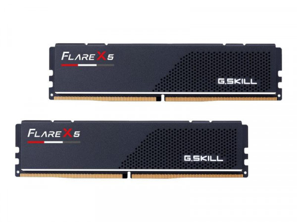 DDR5 32GB PC 5600 CL30 G.Skill (2x16GB) 32-GX2-FX5 FLARE AMD
