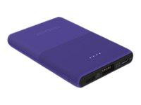 Powerbank TERRATEC P 50 Pocket liberty 5000mAh USB-C