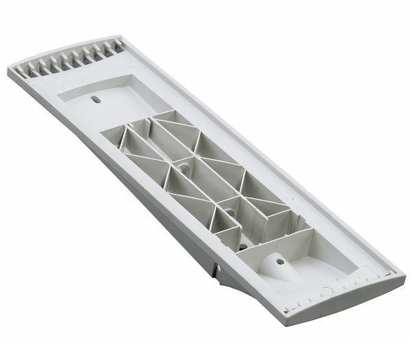 DURABLE Sherpa Wand-TafeltrÃ¤ger leer 1 StÃ¼ck grau