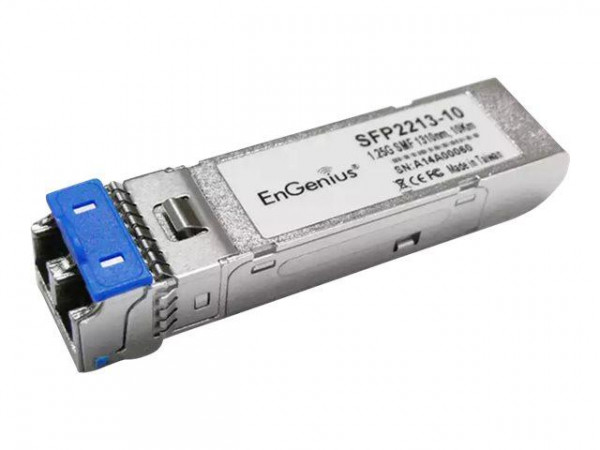EnGenius SFP2185-05 SFP Module 1,25G Multi-Mode 850nm 0,5km