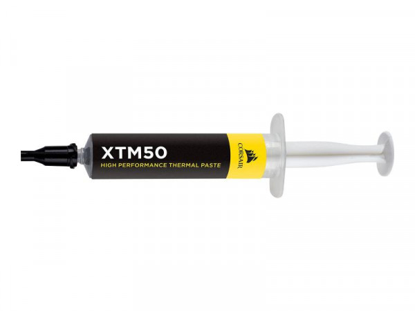 Wärmeleitpaste Corsair XTM50 High Performance Kit (5 gr.)