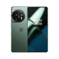 OnePlus 11 256GB Green 6,7" 5G EU (16GB) Android