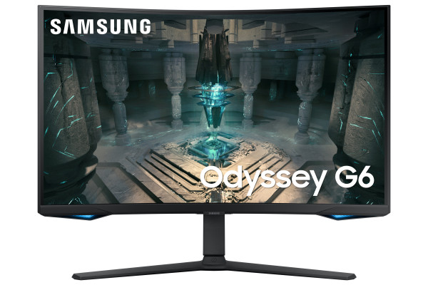 Samsung (32") 80,0cm S32BG650EU 16:9 Odyssey G65B