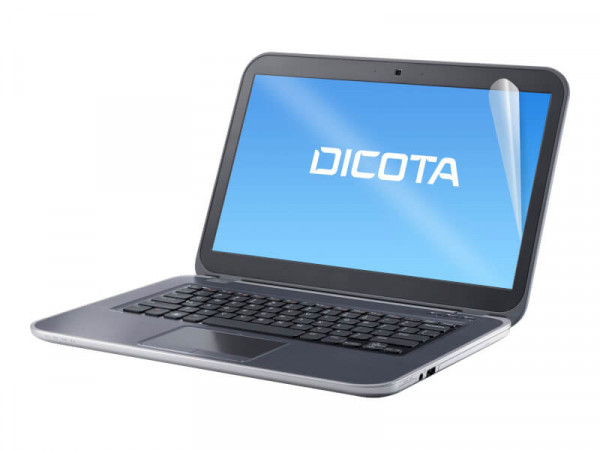 Dicota Anti-glare Filter 13.3" (16:9)