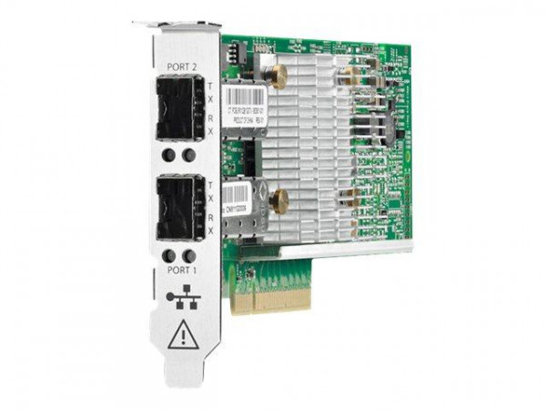 HPE 10GbE 2p SFP+ 57810S Adapter