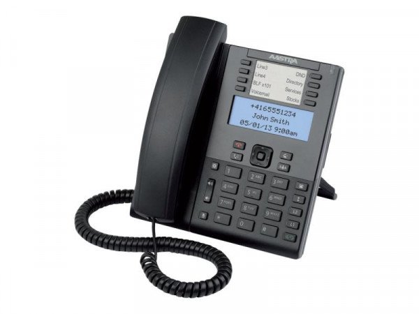 Mitel SIP Telefon 6865