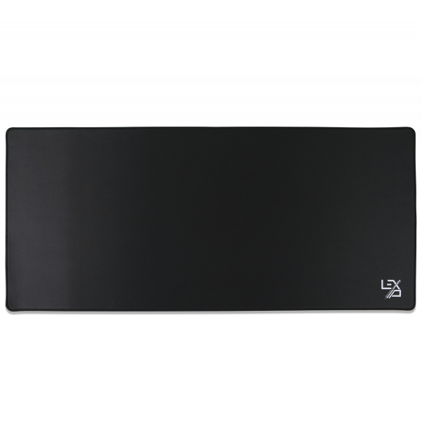 LEXIP GAMING XXL MOUSEPAD BLACK