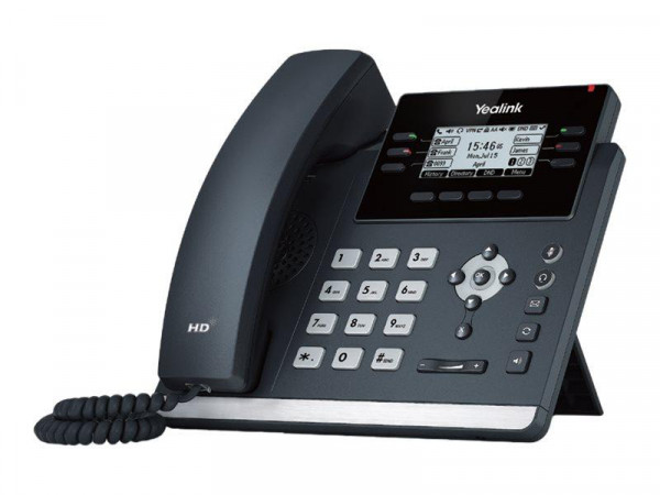 Yealink IP Telefon SIP-T42U PoE Business V1