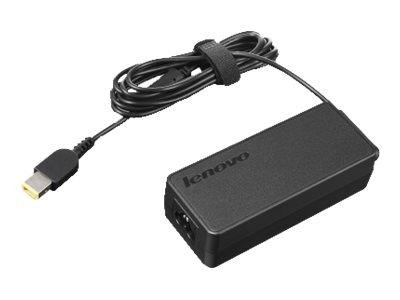 Lenovo 65W AC Adapter Slim Tip - ThinkPad