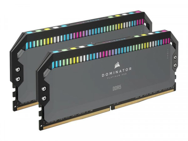 DDR5 32GB PC 5600 CL36 CORSAIR KIT (2x16GB) DOMINATOR RGB