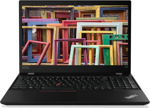 Lenovo ThinkPad T590 15,6" i5-8365U/16GB/512GBSSD/Docking