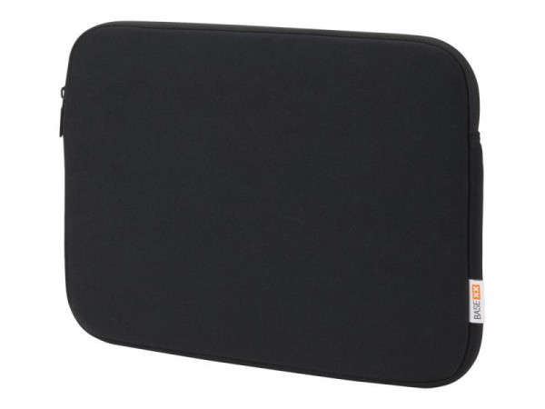 Dicota BASE XX Laptop Sleeve 12-12.5" Black