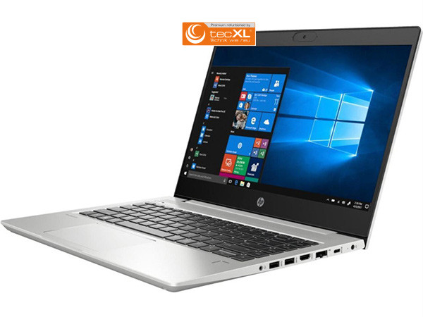 HP ProBook 440 G6 (14") i5-8265U/16GB/512GBSSD/FHD/LTE W11H