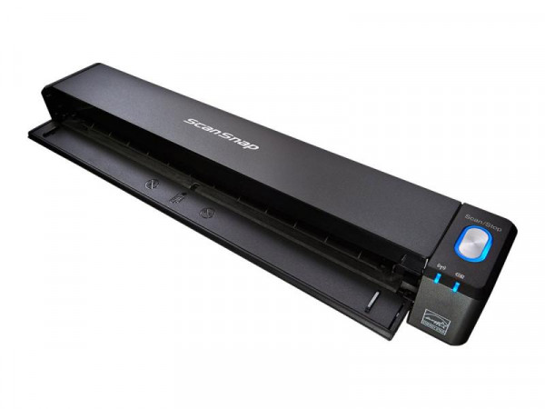 Fujitsu ScanSnap iX100 Dokumentenscanner