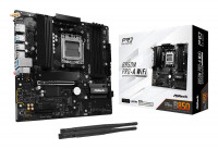 ASRock B850M Pro-A WiFi AM5 mATX HDMI/DP DDR5