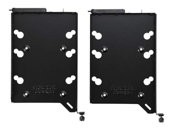 Gehäuse FRACTAL DESIGN HDD Drive Kit-Type A-Black