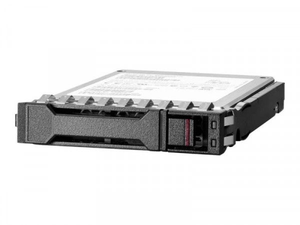 HPE 960GB SATA MU SFF BC MVD SSD retail