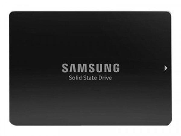 SSD 3,8TB Samsung 2,5" PCI-E NVMe Gen4 PM9A3 bulk