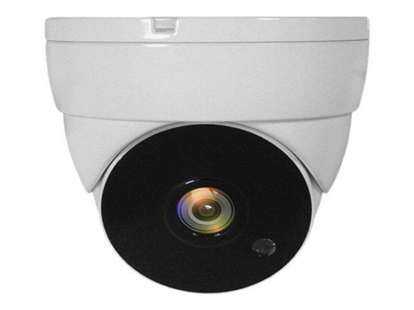 LevelOne CCTV ACS-5301 Dome Out 0.9 IR