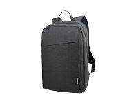 Lenovo Notebookrucksack 15.6" Casual Backpack Black