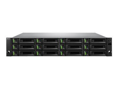 QSAN SAN XCubeSAN XS3212D DualCtrl 12x HDD SAS/SATA 8GB