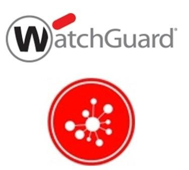 WatchGuard Gateway AntiVirus 1-yr for Firebox M5600
