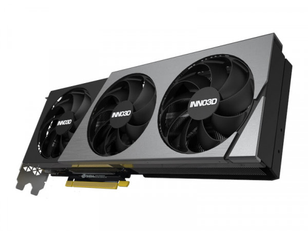 Inno3D RTX4070 TI Super X3 OC 16GB GDDR6X HDMI 3xDP