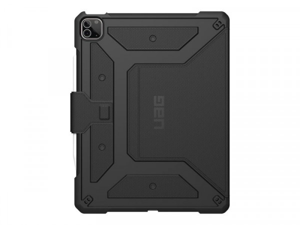 UAG Case Apple iPad Pro 12.9" 5th Gen Metropolis - Black