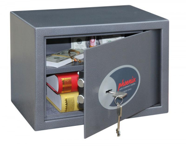 Phoenix Tresor Compact Home Office SS0802K Schlüssel