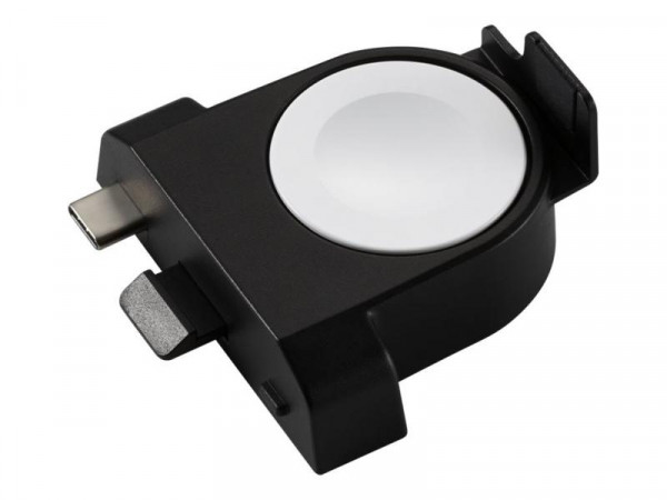 Kensington Ladegerät StudioDock für Apple Watch