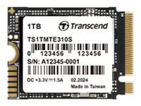SSD 1TB Transcend M.2 MTE310S (M.2 2230) PCIe Gen4 x4 NVMe