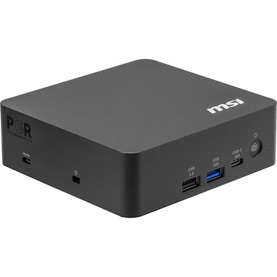 MSI Cubi NUC AI+ 3MG-008DE i5-322 512GB SSD 16GB W11P