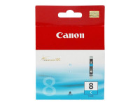 Canon CLI-8C - Cyan - Original - Tintenbehälter Canon CLI-8C - Cyan - Original - Tintenbehälter