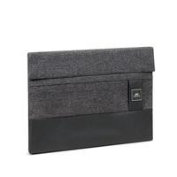 Riva NB Sleeve Lantau 13,3" MacBook Pro schwarz 8802