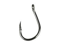 AMBUSH Solid Hook Größe 6# W:0,6cm L:1,2cm 11Stück