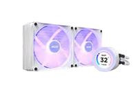 NZXT Kraken Elite 280 AIO Liquid Cooler 1700/AM5 white DSP