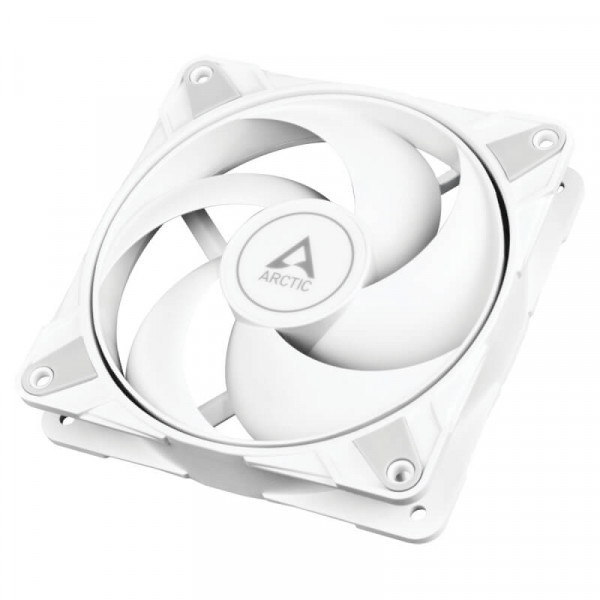 ARCTIC Lüfter P12 Max-120mm PWM regulated (White)