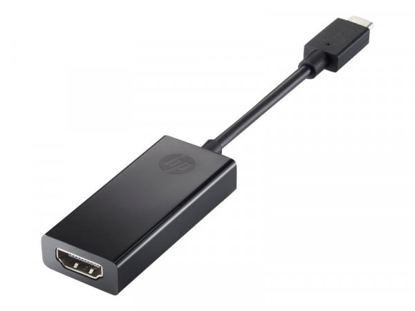 HP Externer Videoadapter - USB-C - HDMI