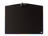 Mauspad CORSAIR MM800C RGB Polaris Mouse Matte 350x260mm Mauspad CORSAIR MM800C RGB Polaris Mouse Matte 350x260mm