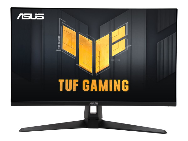 ASUS TUF Gaming VG27AQ5A 68.58cm (16:9) QHD HDMI DP