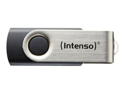 USB-Stick 32GB Intenso Basic Line