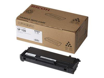 Toner Ricoh SP 150HE black 408010 1.500 Seiten