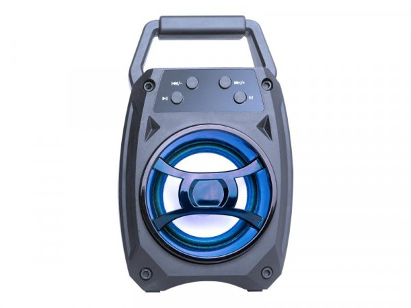 GEMBIRD Bluetooth Party Lautsprecher, tragbar