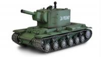 Amewi RC Panzer KV-2 Professional Line Li-Ion 1800mAh gr/14+