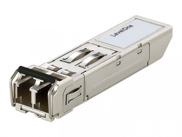 LevelOne Transceiver 125M MMF SFP Multimode 2km 1310nm