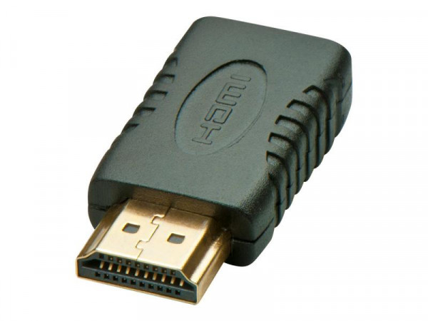 Lindy Adapter HDMI Mini Typ C an HDMI Typ A F/M
