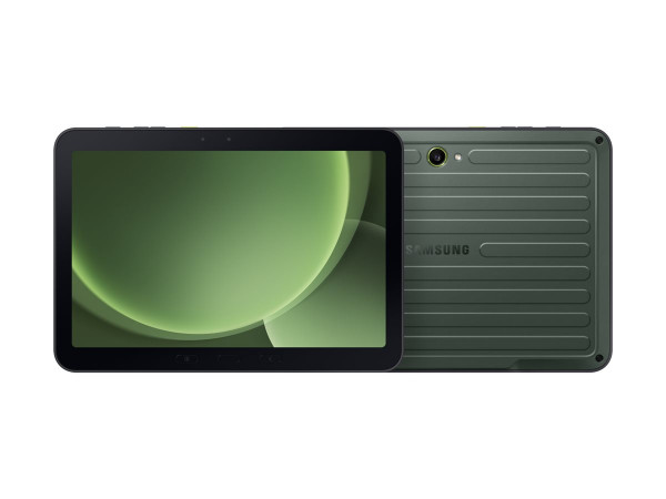 Samsung Galaxy Tab Active5 Pro X356 128GB 5G Green 10.1