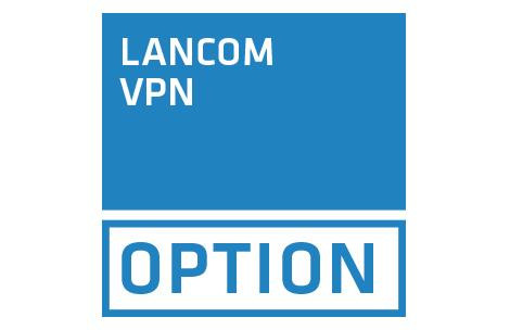 LANCOM VPN-Option 1000 Channel